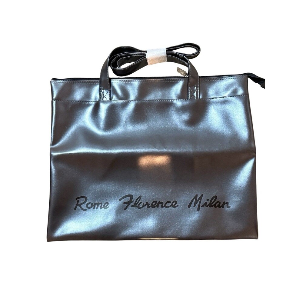 Signature club A tote bag New